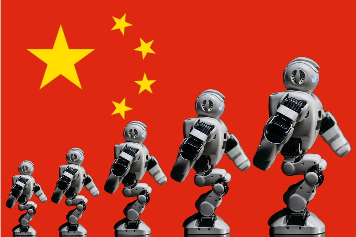 Overview of Chinese Humanoid Robotics Companies: Founders, Expertise and Key Products