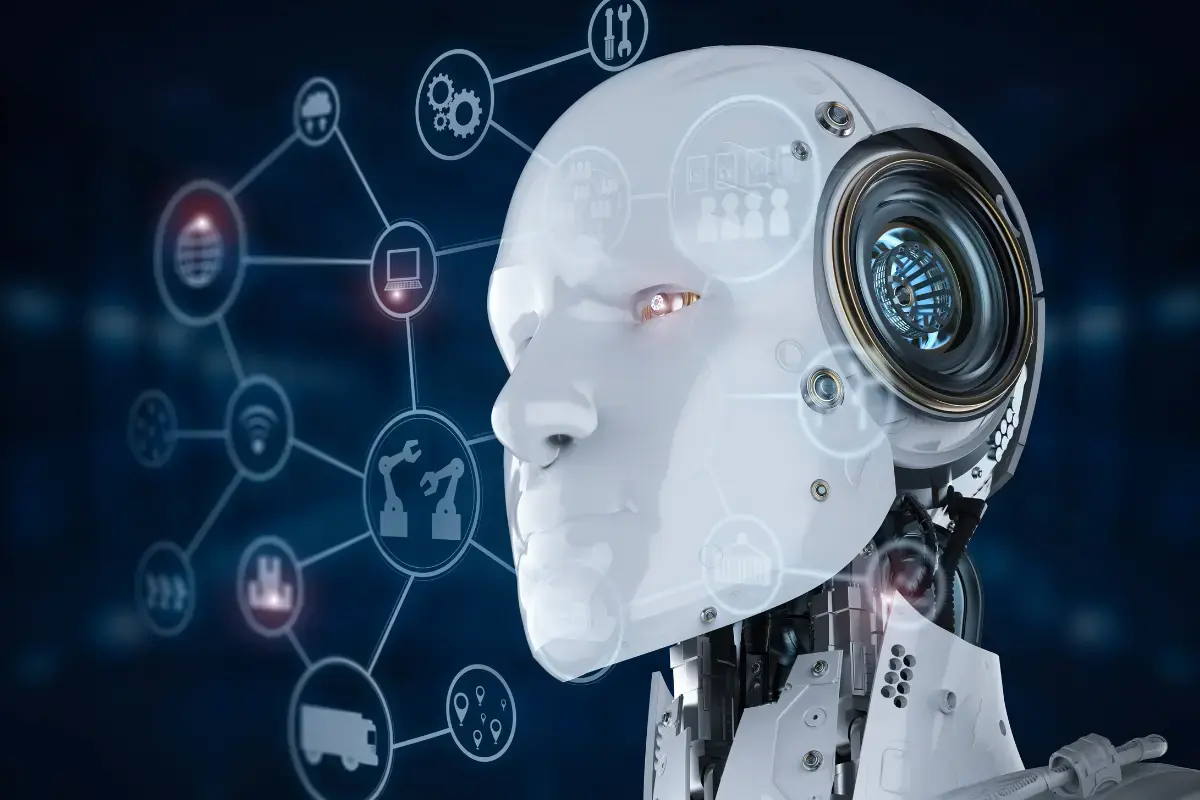 Humanoid robot specification options and use cases