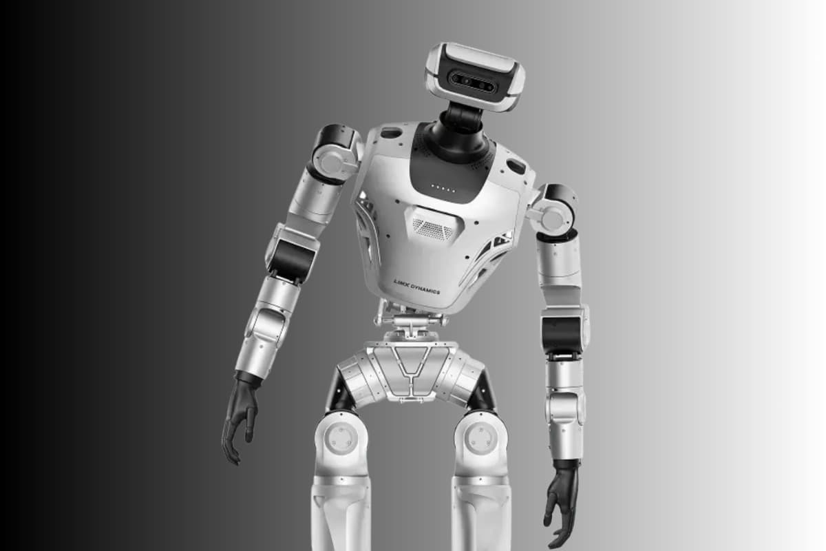 LimX OLI Review: A Gem Among Humanoids — And Then Some