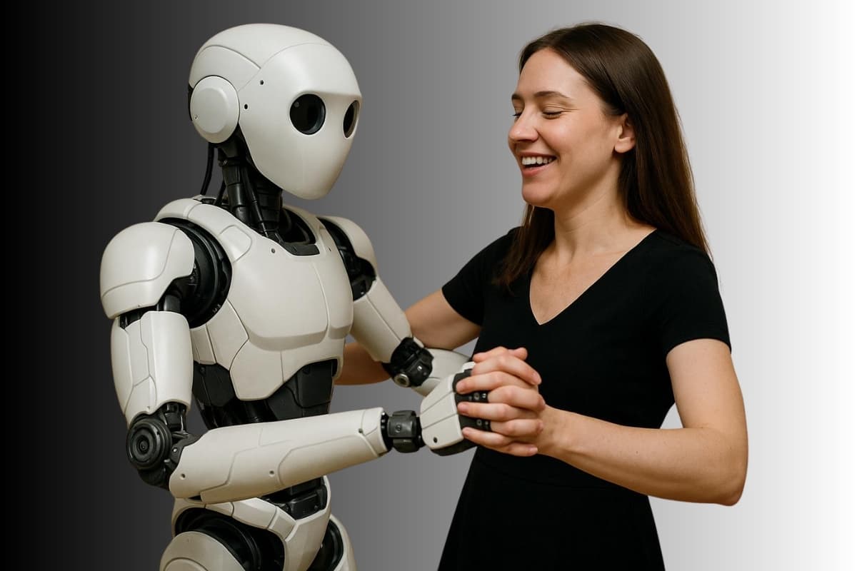 Humanoids at Home: 5 Creative Use Cases Beyond Household Chores