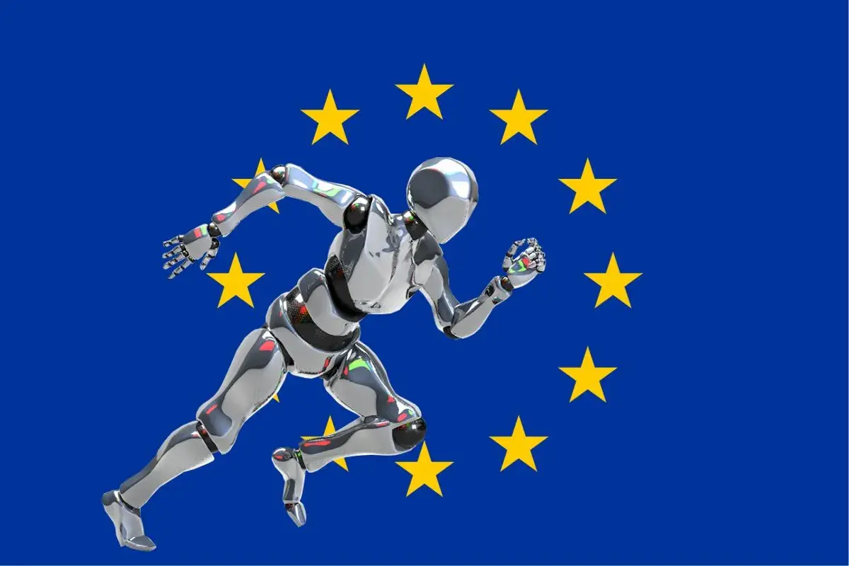 Europe in the Humanoid Robotics Race